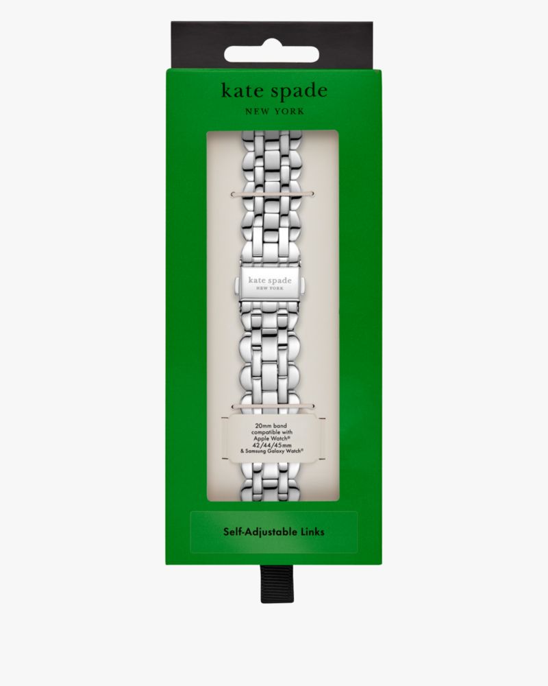 Kate spade 42mm watch band new arrivals