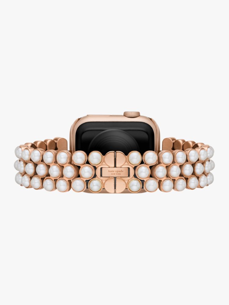 Kate spade discount gold watch band