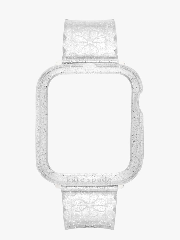 Kate spade hotsell glitter watch