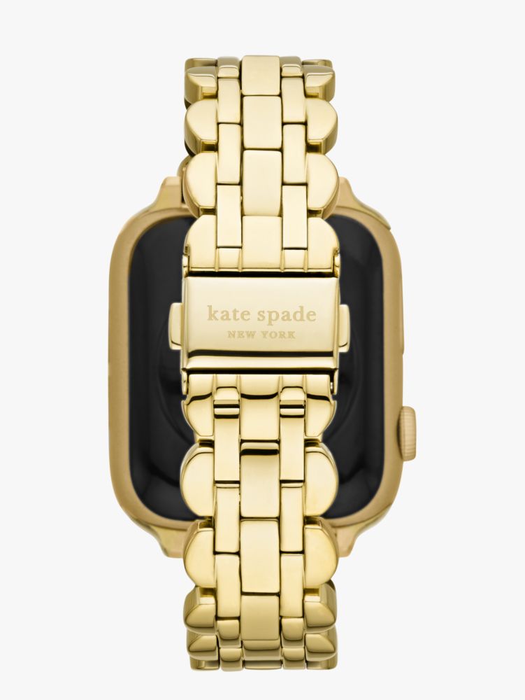 Gold apple cheap watch band 40mm