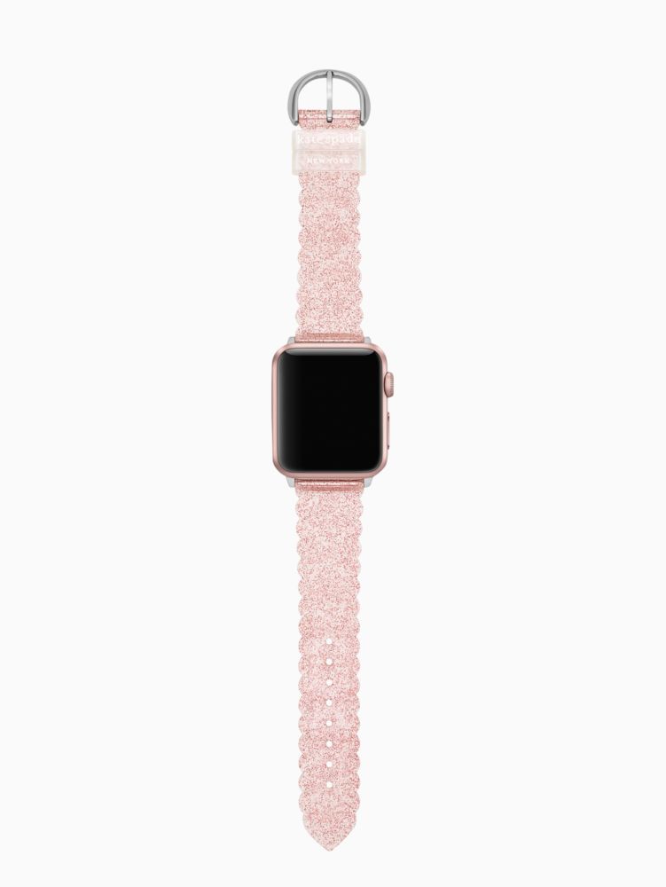 Apple watch rose hot sale gold target