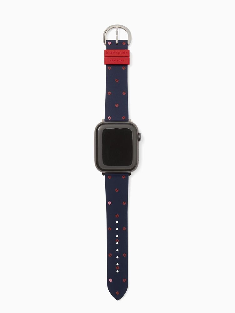 Kate spade best sale smart watch strap