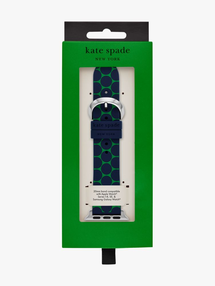 Kate spade hotsell green watch