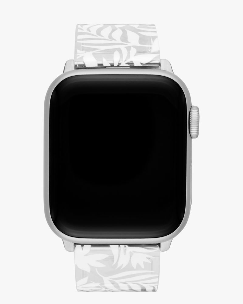 Jelly 38 49mm Band For Apple Watch® | Kate Spade New York