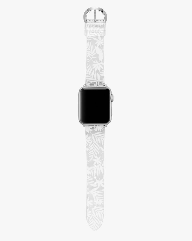 Jelly 38 49mm Band For Apple Watch® | Kate Spade New York