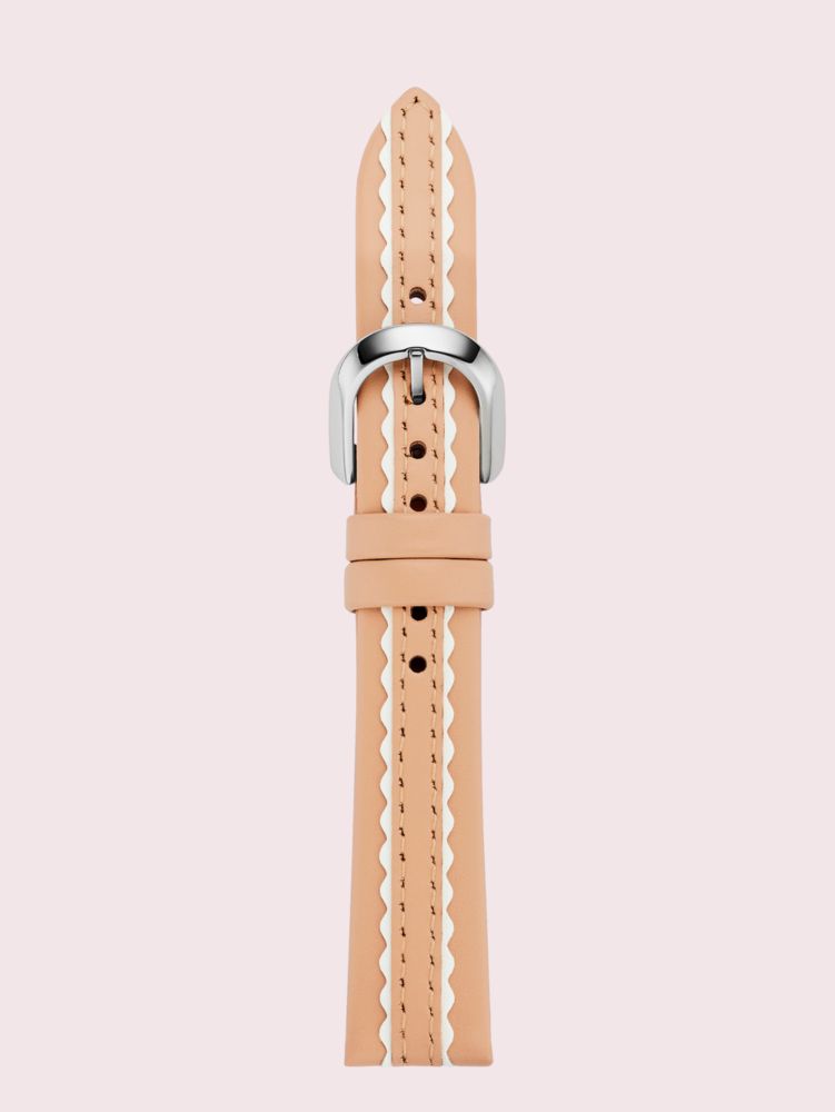 Kate spade vachetta outlet watch