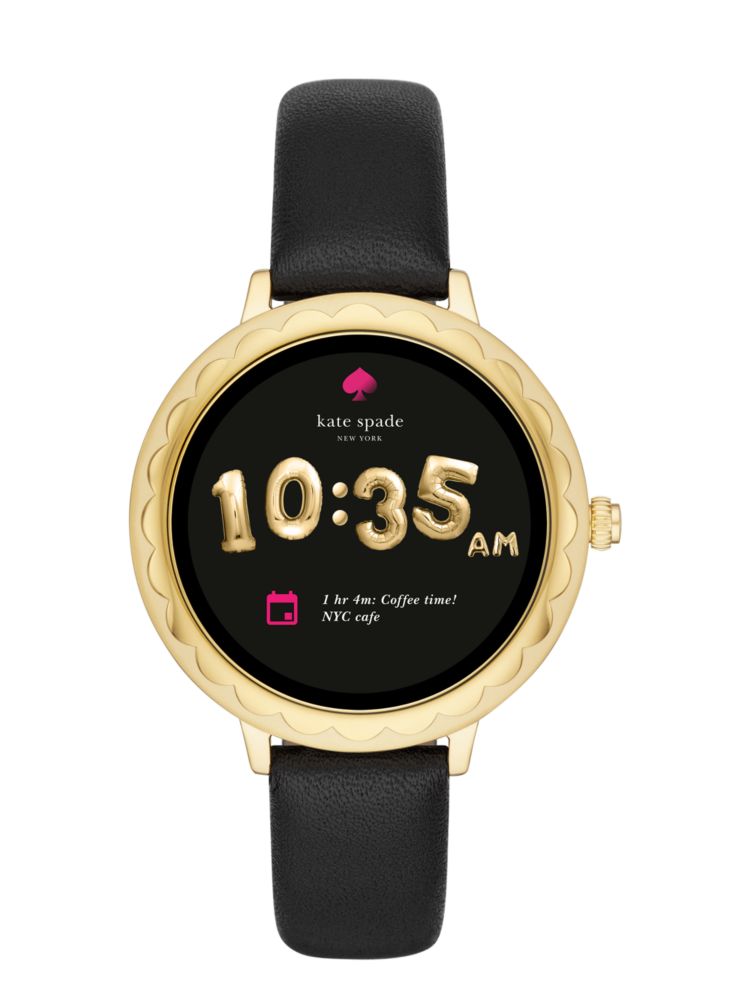 Kate spade best sale smart watch