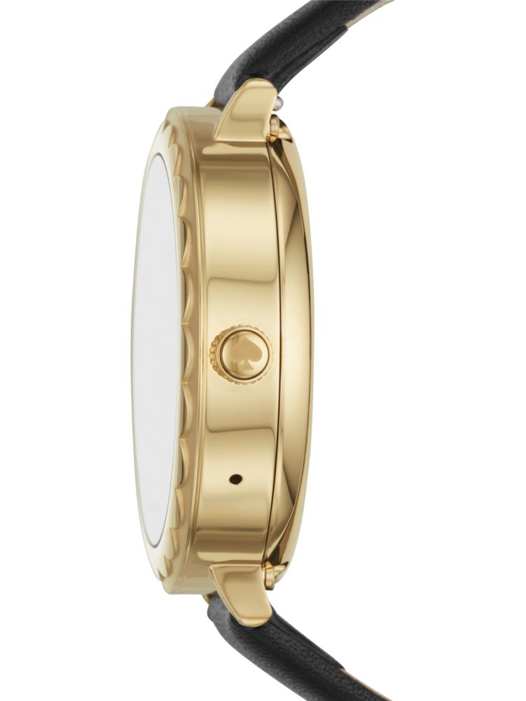 Kate spade watch online scallop