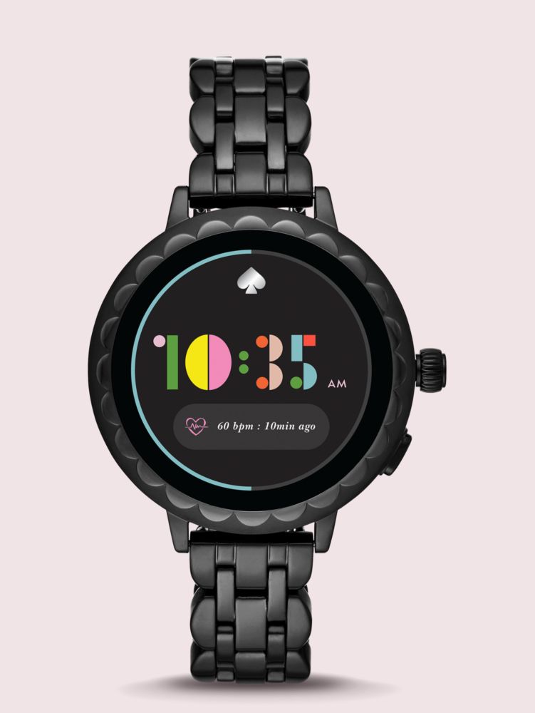 Kate spade smartwatch store sale