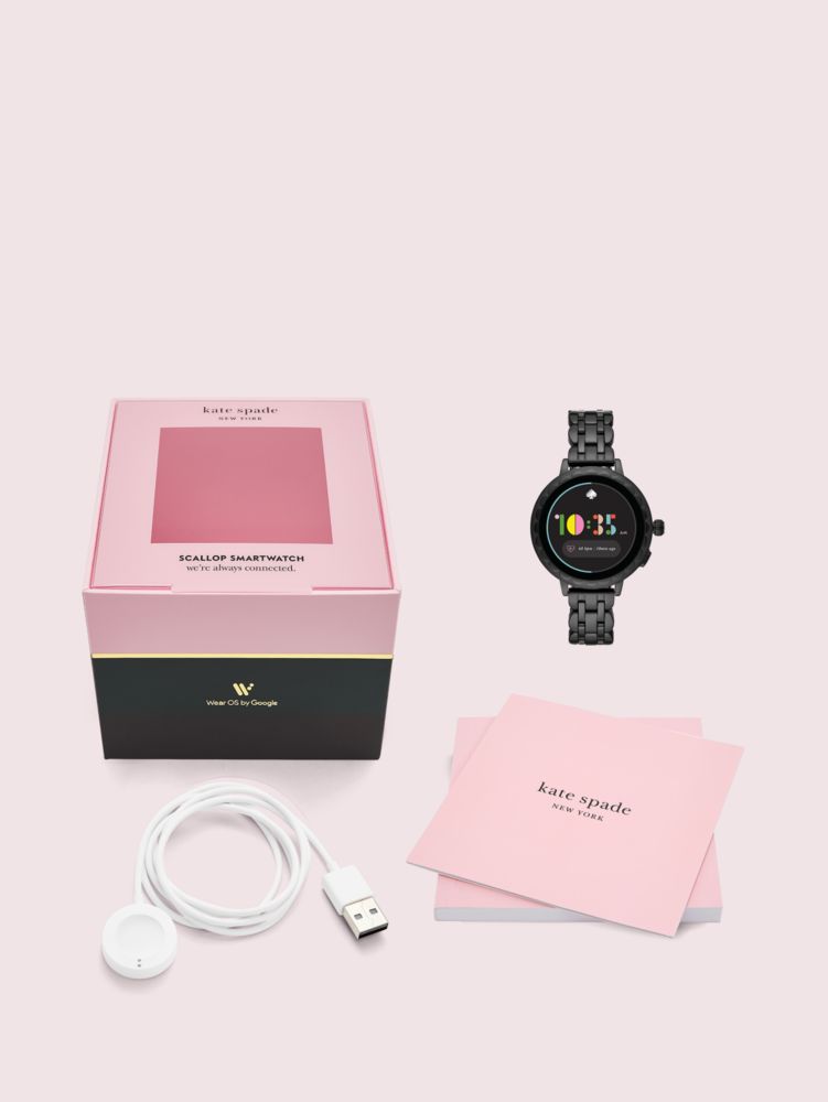 Kate spade discount wear os watch