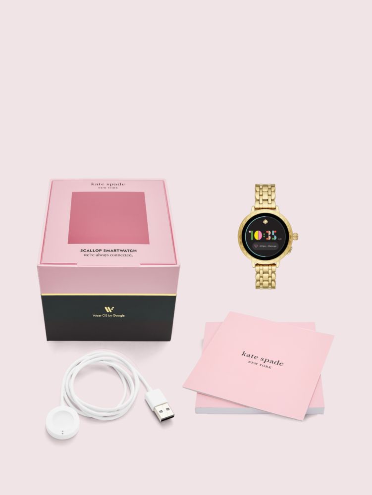 Kate spade hot sale smart watch price