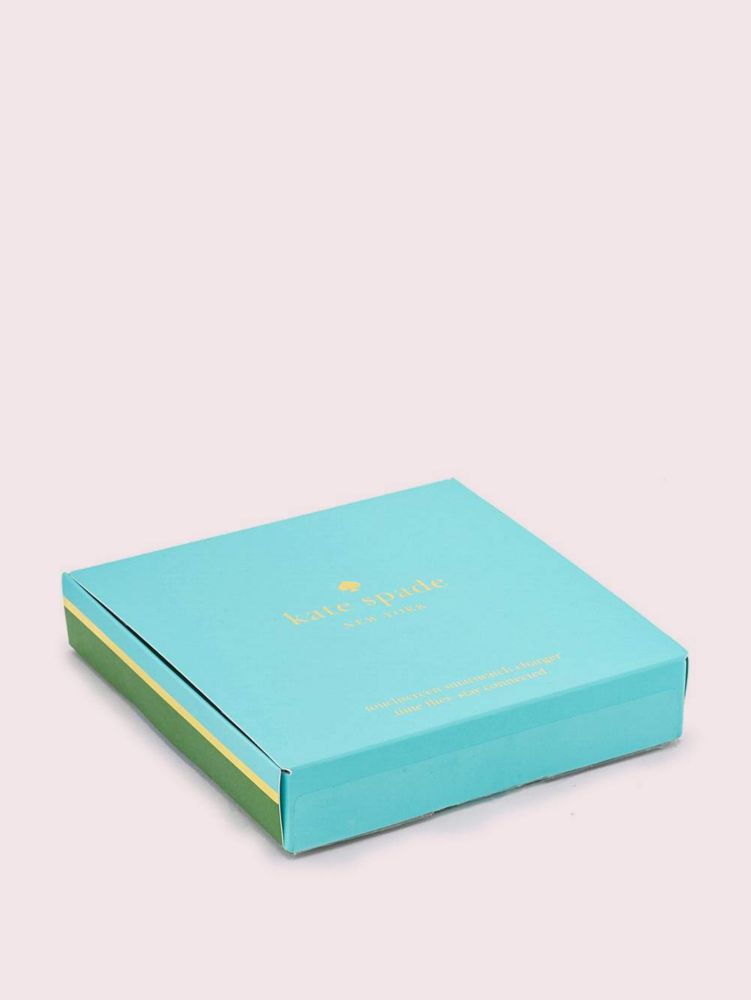 Kate Spade,Touchscreen Smartwatch Charger,