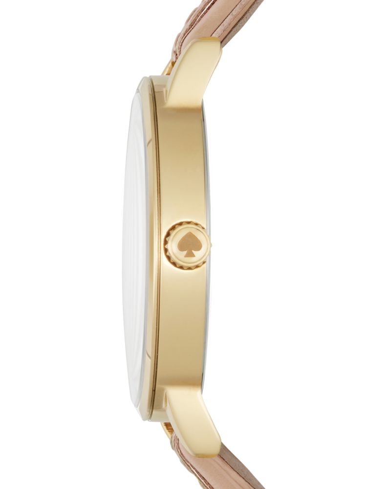 Scallop Metro Watch, , Product