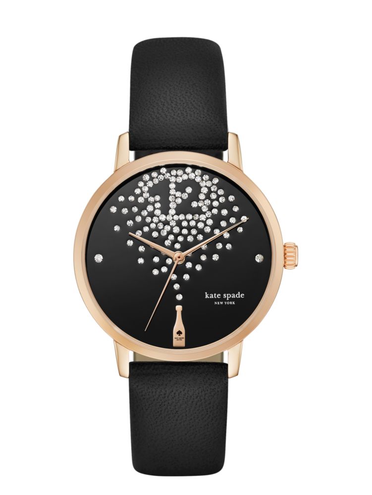 Kate spade happy outlet hour watch