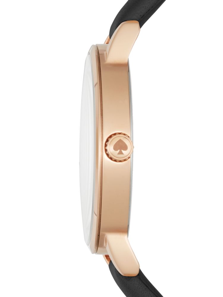 Champagne At Midnight Metro Watch, , Product