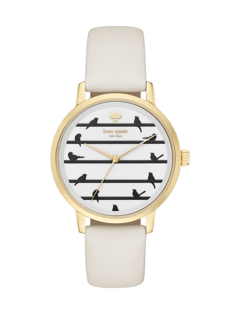 White Birds On A Wire Metro | Kate Spade New York