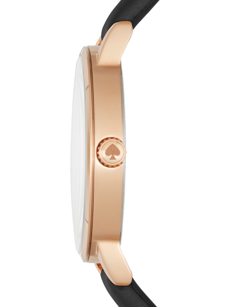 Kate Spade Monterey watch KSW1051 Monroe Martini Bracelet Watch | Kate Spade New York main image 3