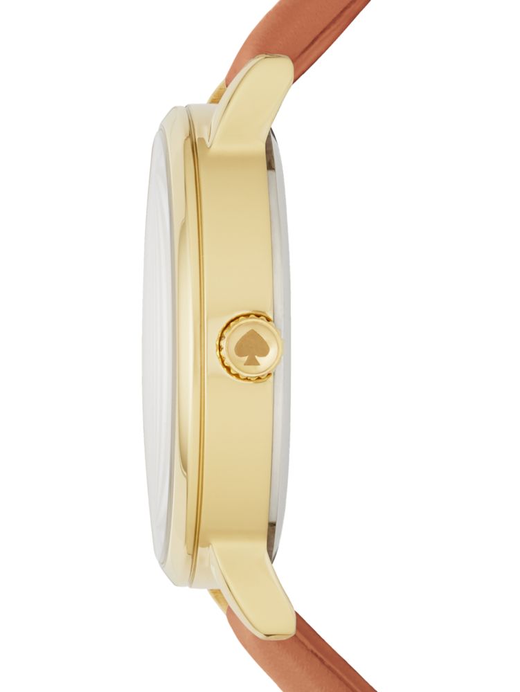 orologio smartwatch unisex Hoops Moon Pro - Gold Gallery