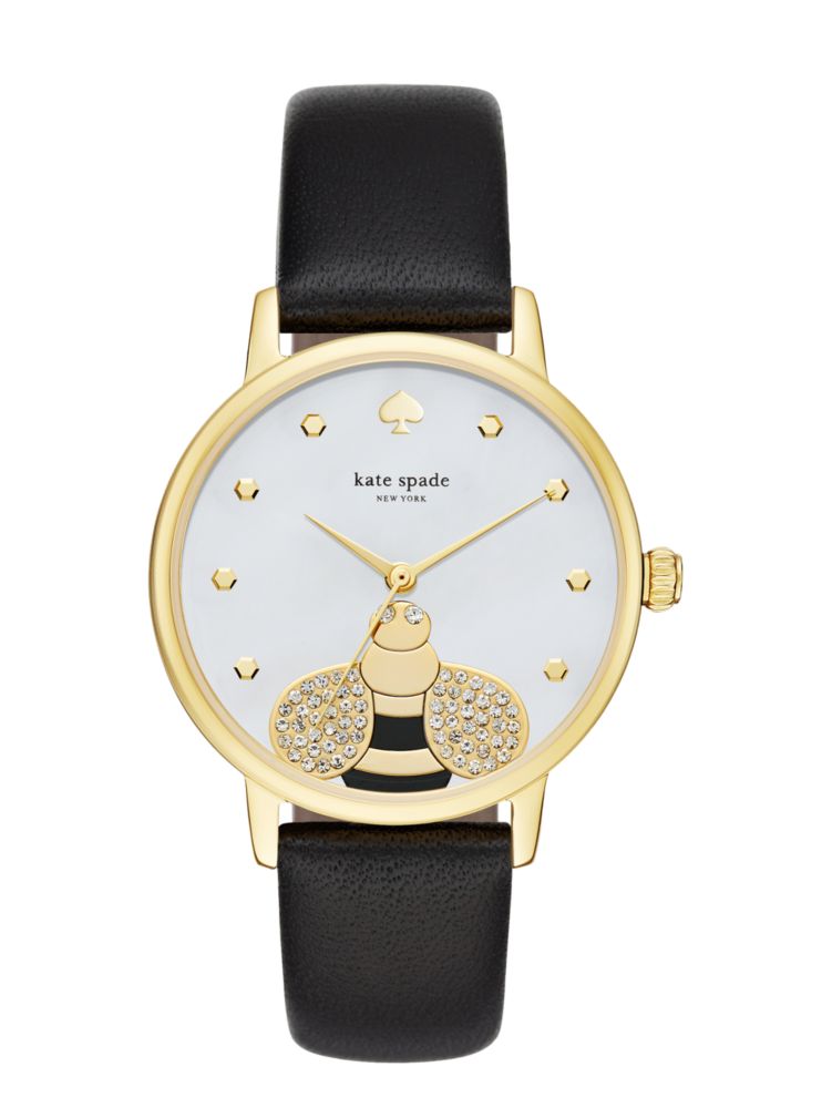 Bee Metro Watch Kate Spade New York