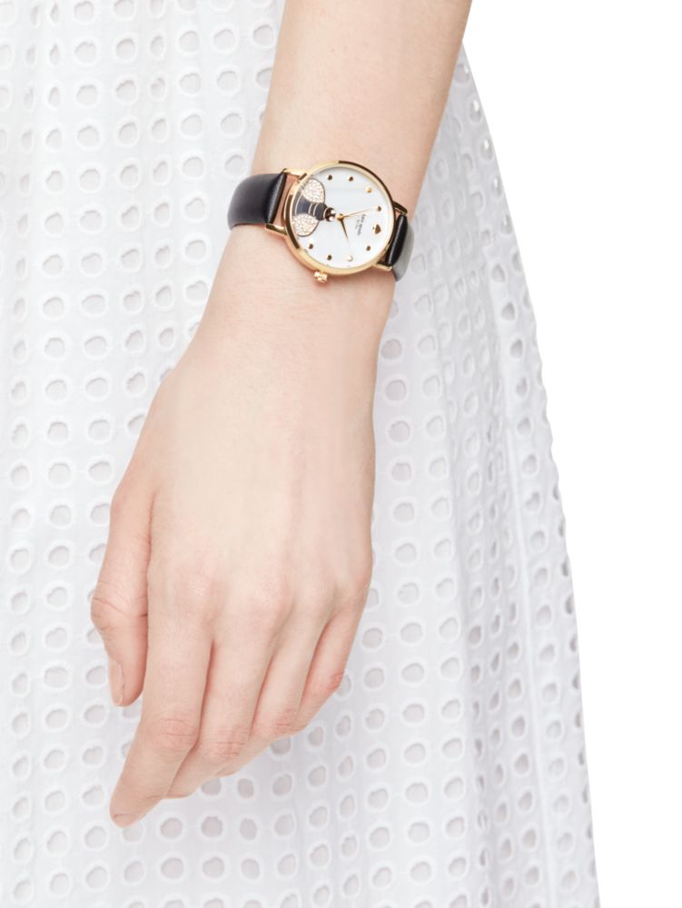 Bee Metro Watch Kate Spade New York