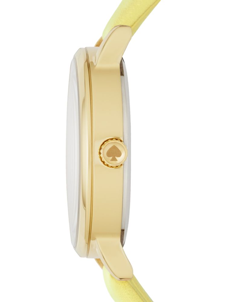 Kate spade clearance hello sunshine watch