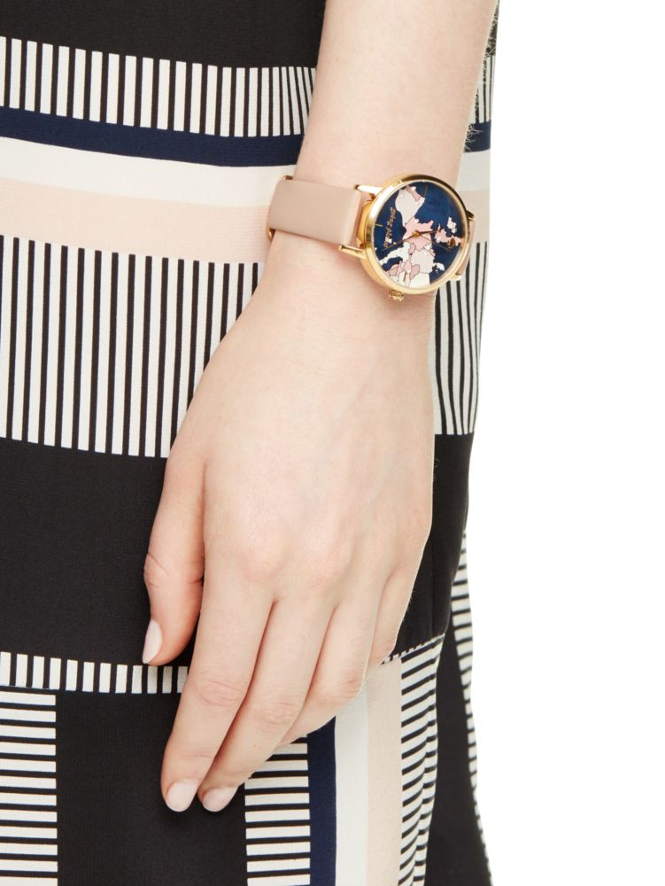 Kate spade going places on sale watch