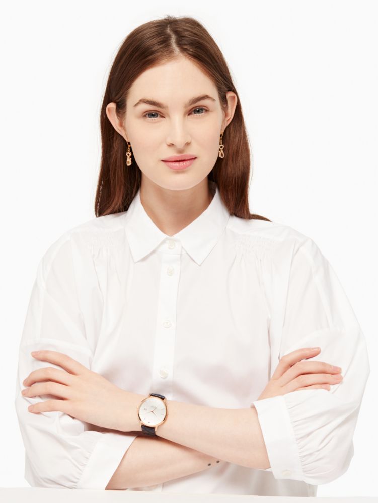 Kate spade hotsell grand metro watch