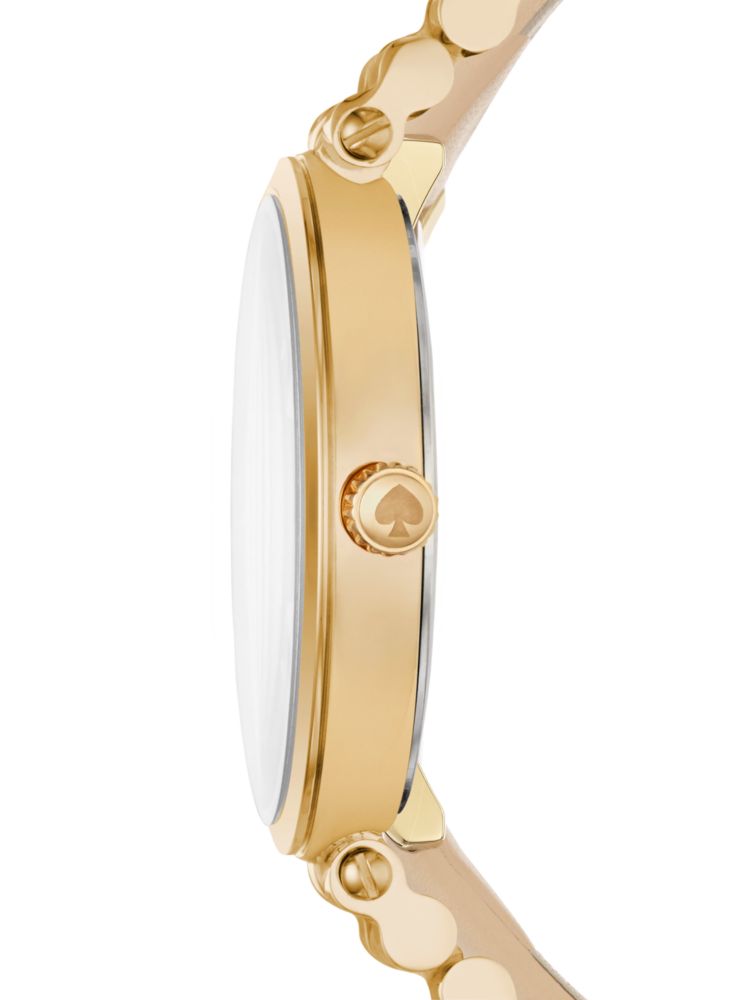 Kate spade 2025 swan watch