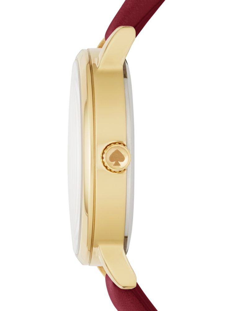 Cancer Zodiac Metro Watch | Kate Spade Outlet | Kate Spade