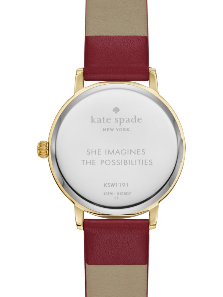 ★kate spade★ What'S Your Sign Cancer 関税込★ KSW1191_636