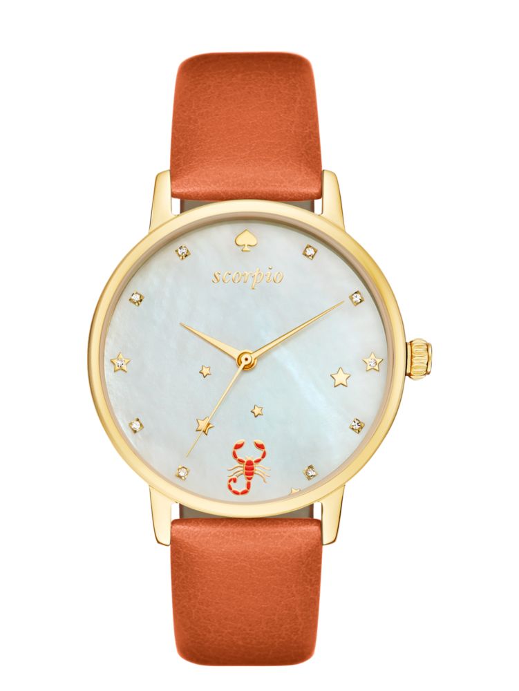 Kate spade watches outlet new arrivals