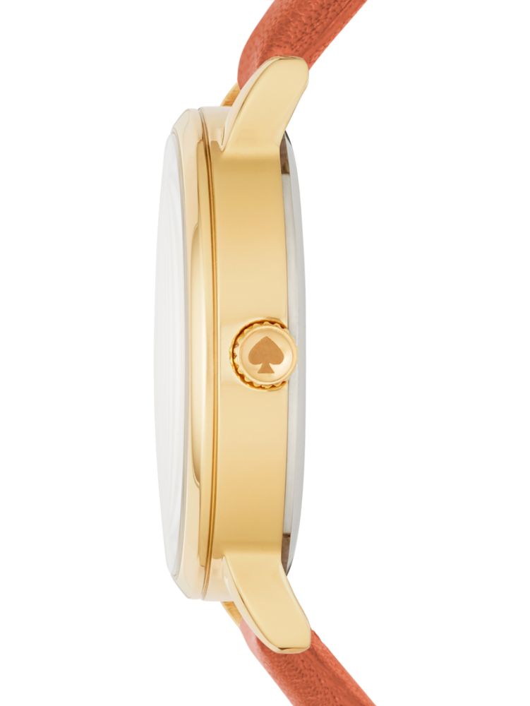 Kate spade zodiac clearance watch