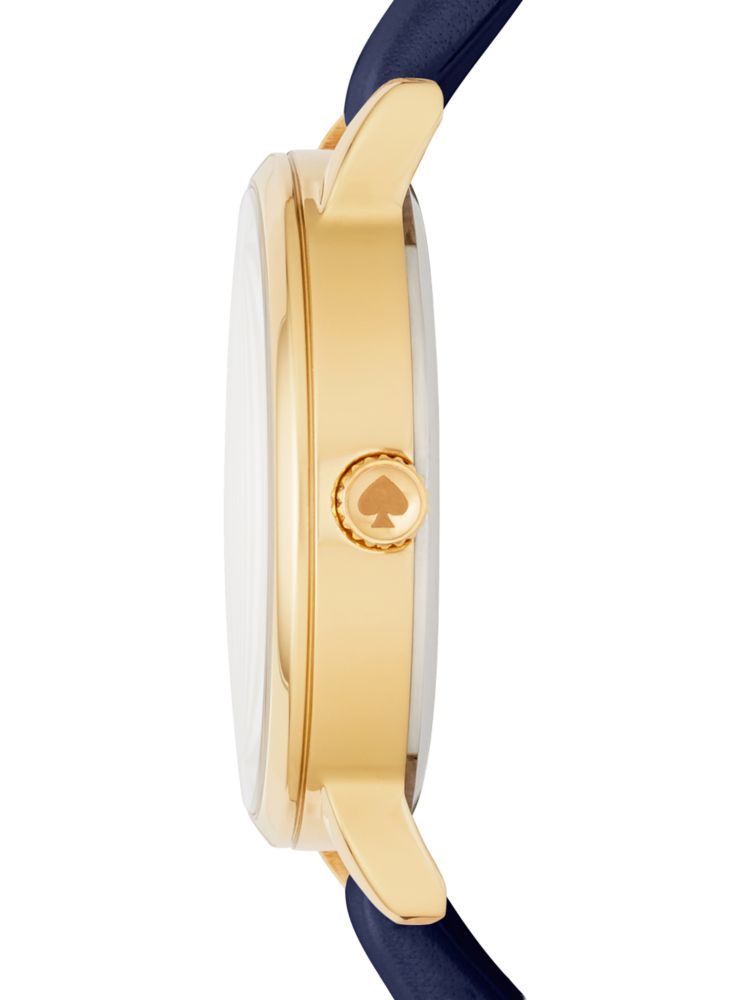 Pisces Zodiac Metro Watch Kate Spade Outlet Kate Spade New York