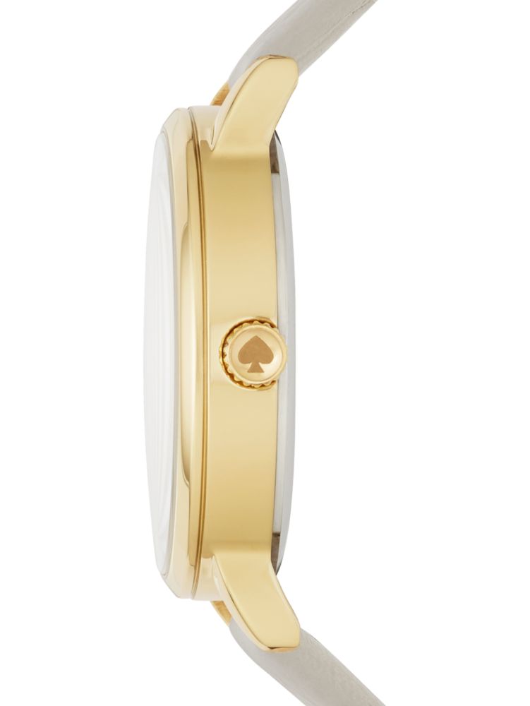 Kate spade zodiac watch best sale