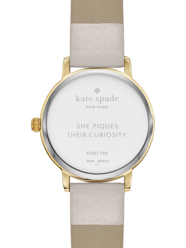 Aries Zodiac Metro Watch Kate Spade Outlet