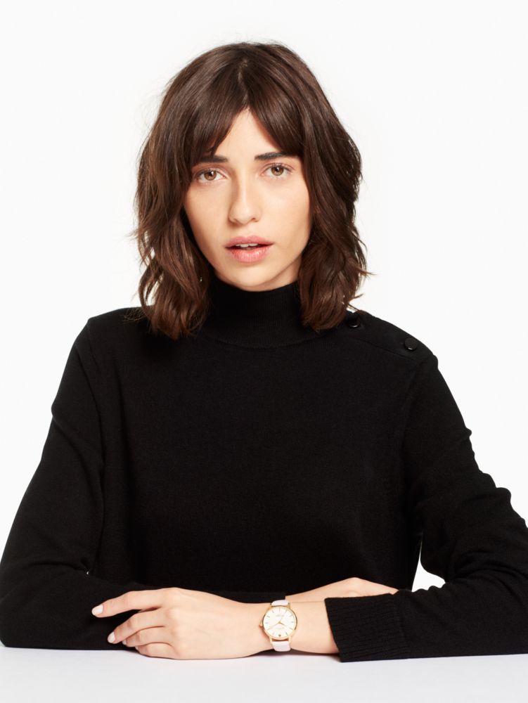 When Pigs Fly Metro Watch, MUSTARD, Product