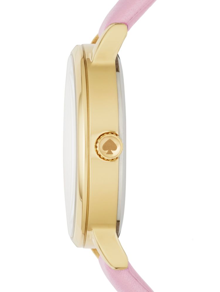 When Pigs Fly Metro Watch, MUSTARD, Product