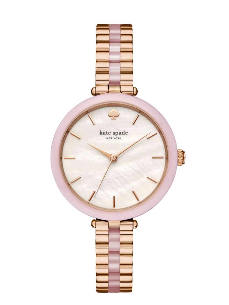 Holland Watch, ROSE GOLD, ProductTile