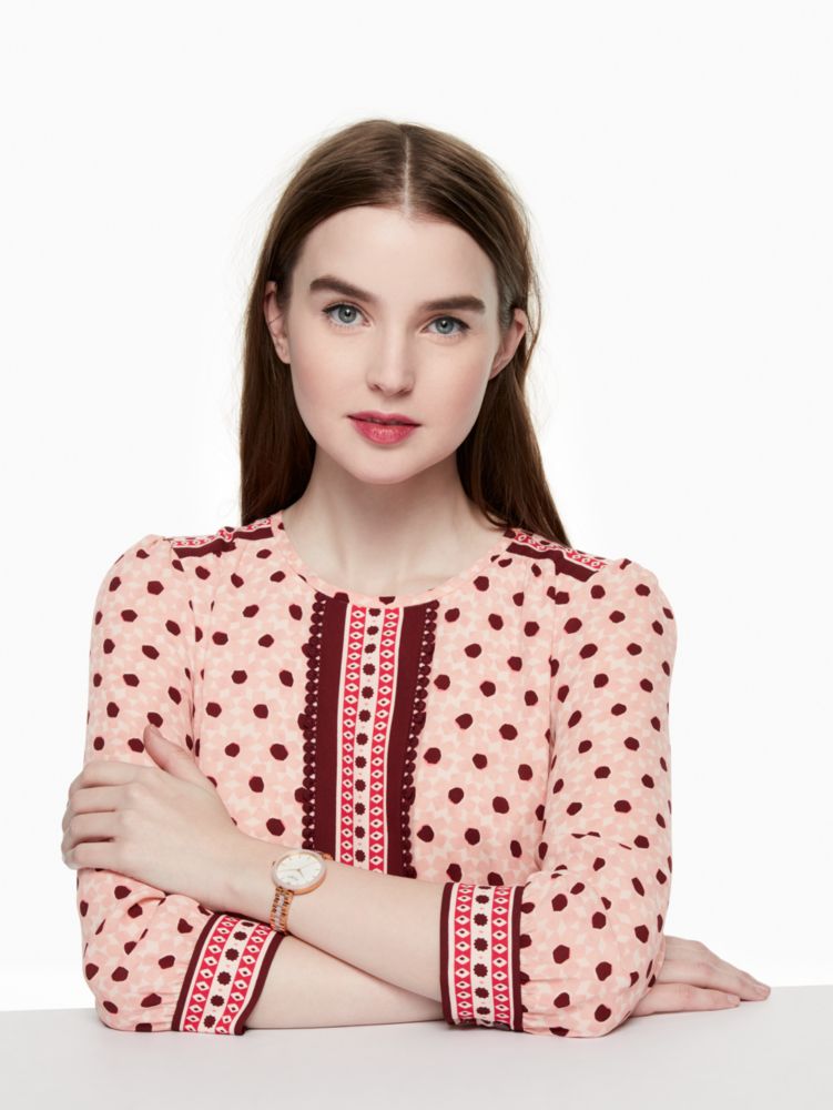 Holland Watch, ROSE GOLD, Product