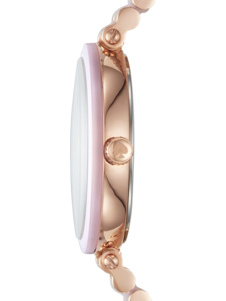 Holland Watch, ROSE GOLD, Product