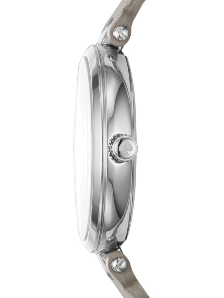 Kate Spade,Scallop Holland Watch,