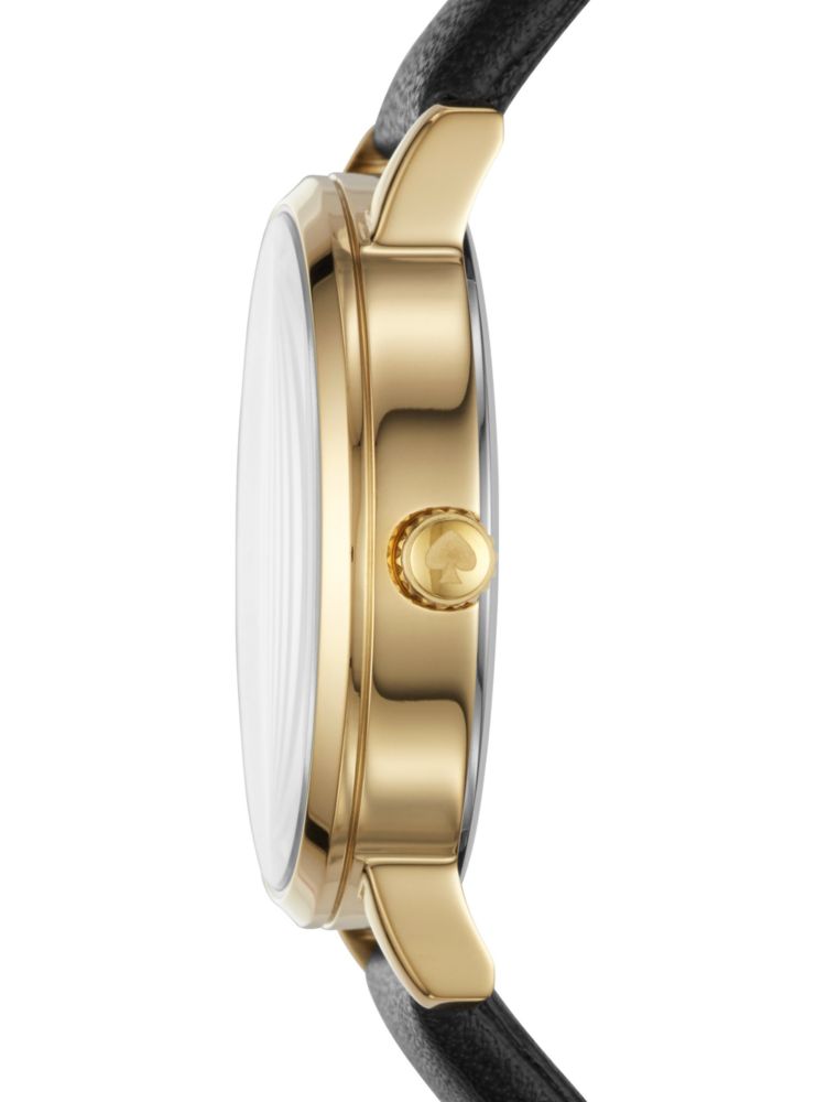 Metro Gold Tone Watch Kate Spade Outlet Kate Spade New York