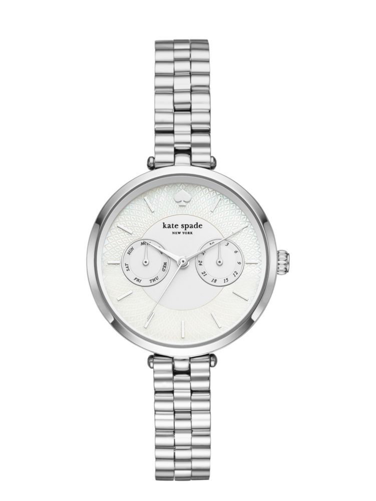 Kate spade holland bracelet watch best sale