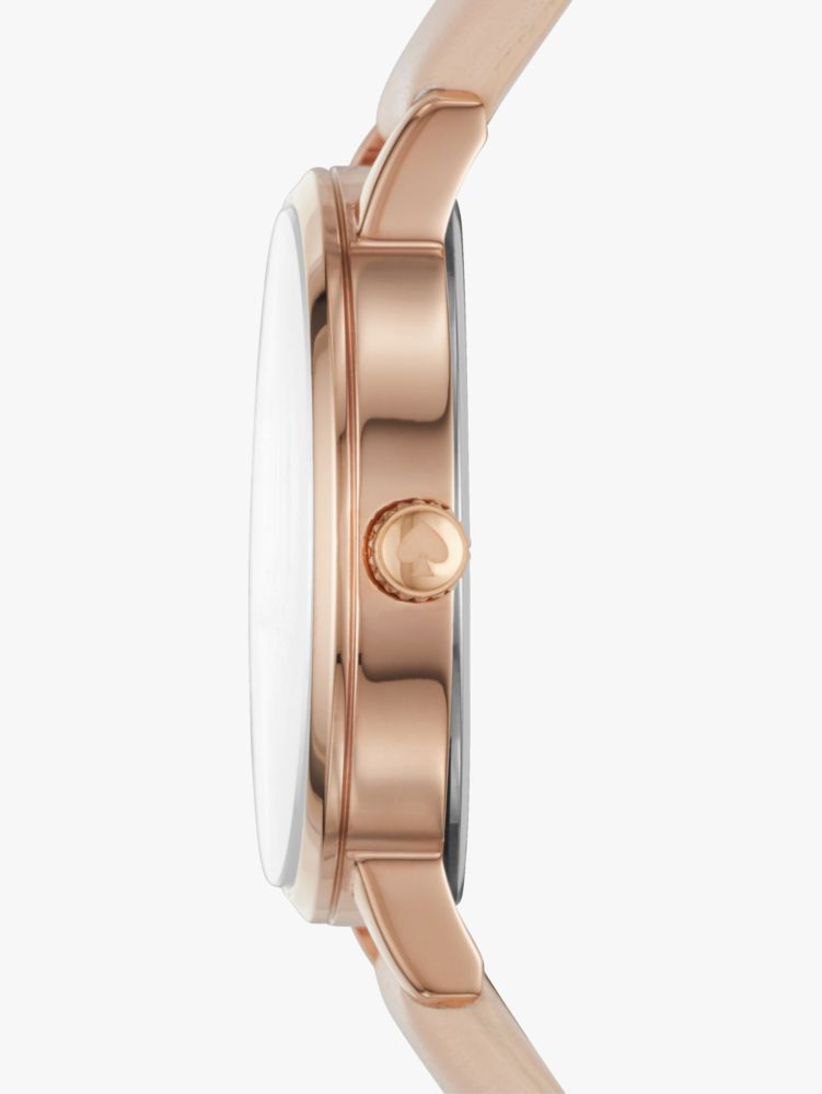 Kate Spade,metro hybrid watch,watches,