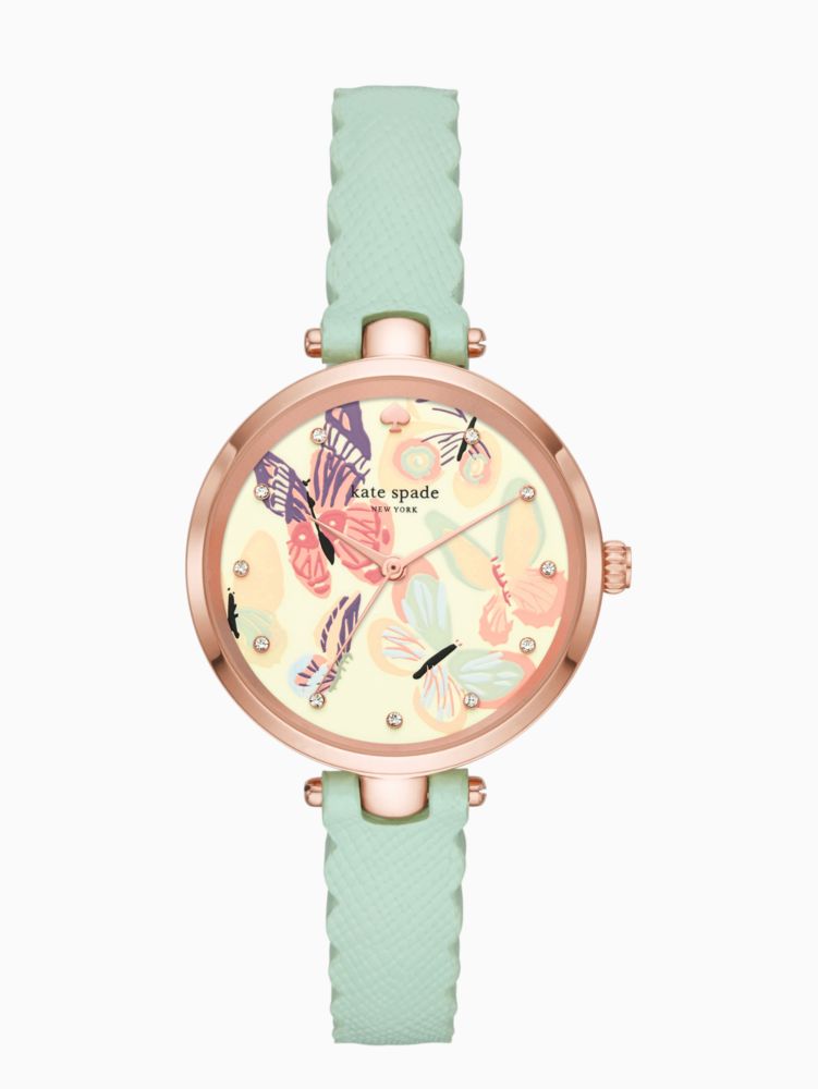 Butterfly Holland Watch, , Product