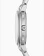 Kate Spade,new oval case oval case stainless steel bracelet,