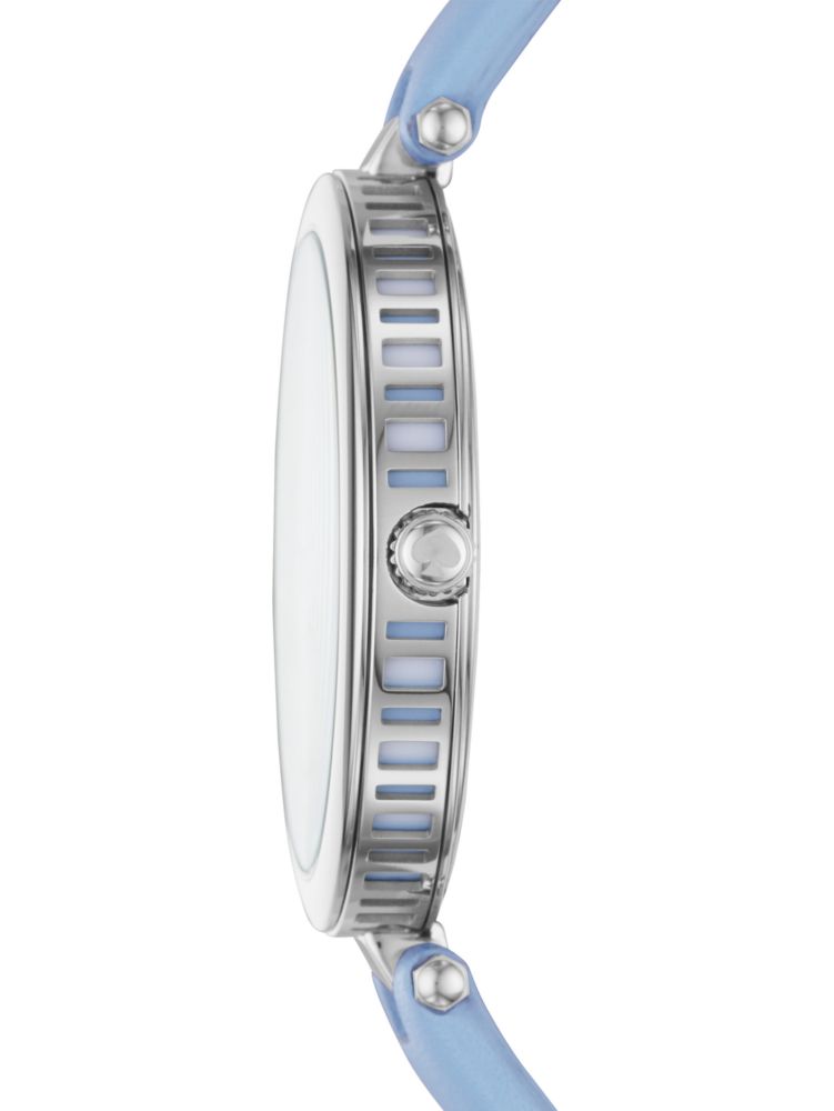 Blue Varick Watch Kate Spade GB