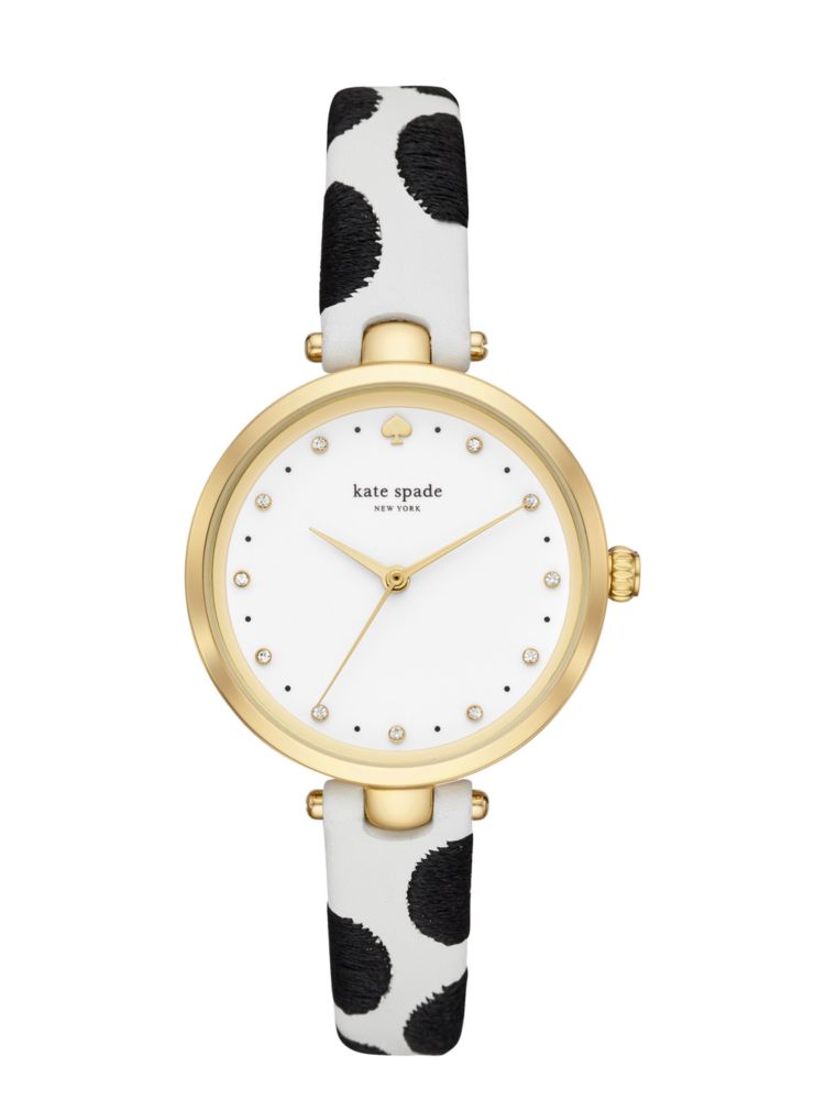 Kate spade holland watch hotsell