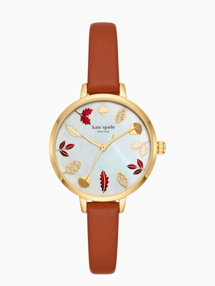 Kate Spade,Leaf Metro,