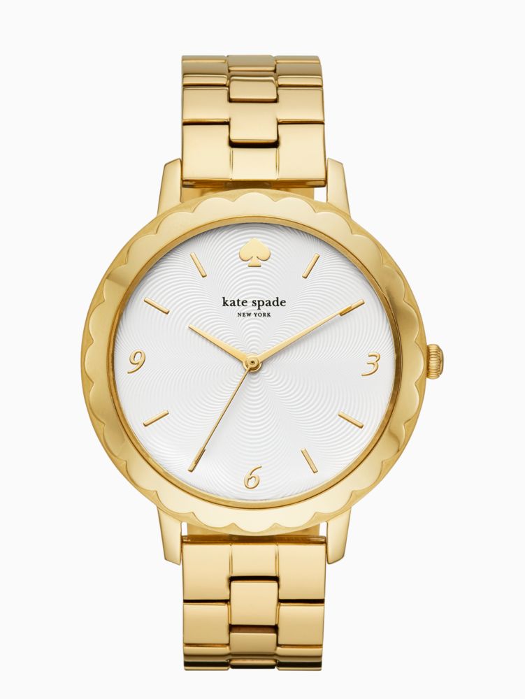 Kate spade 2024 bracelet watch